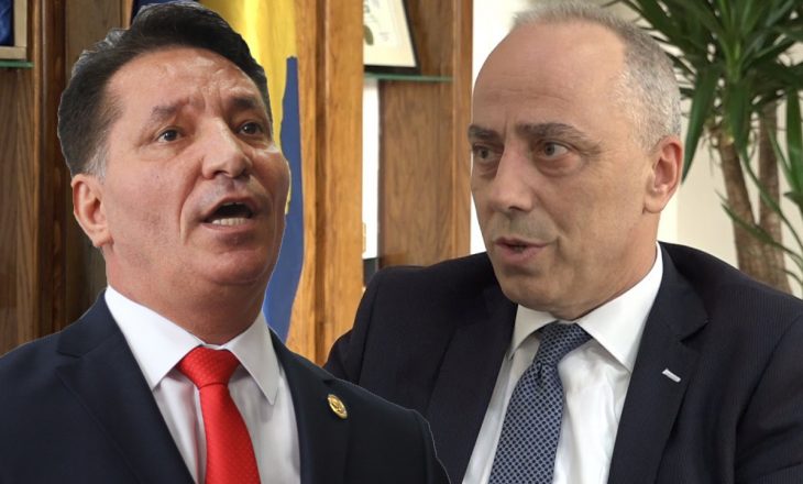 Dy “budallenj” ruajnë Skënderbeun, dy ministra debatojnë live për hajni