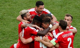 Ylli i Kombëtares zvicerane befason me komentin e tij pasi Hadërgjonaj iu bashkua Kosovës