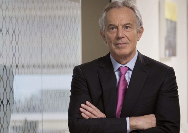 Tony Blair reformon Arabinë Saudite