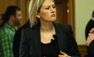 Vetëvendosje emëron Kusari-Lilën si ushtruese e detyrës së Kryesuesit të Grupit Parlamentar