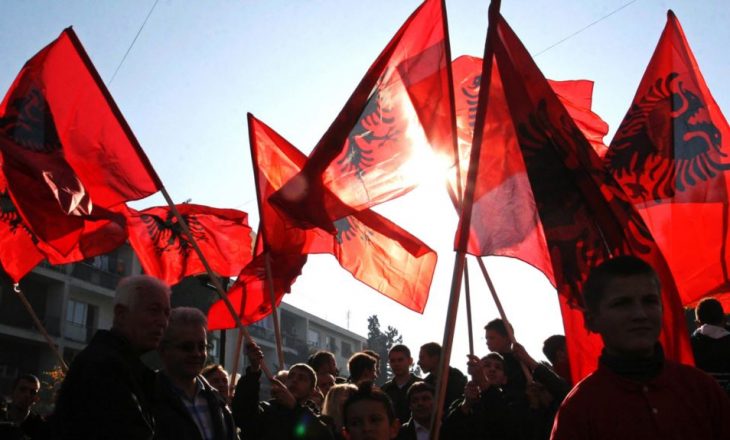 Shqiptarët në Serbi kërkojnë të drejta të njëjta me ato të serbëve të Kosovës