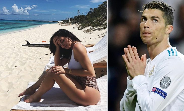Pesë fotot më të pëlqyera në histori të Instagramit: Kylie Jenner… Ronaldo!