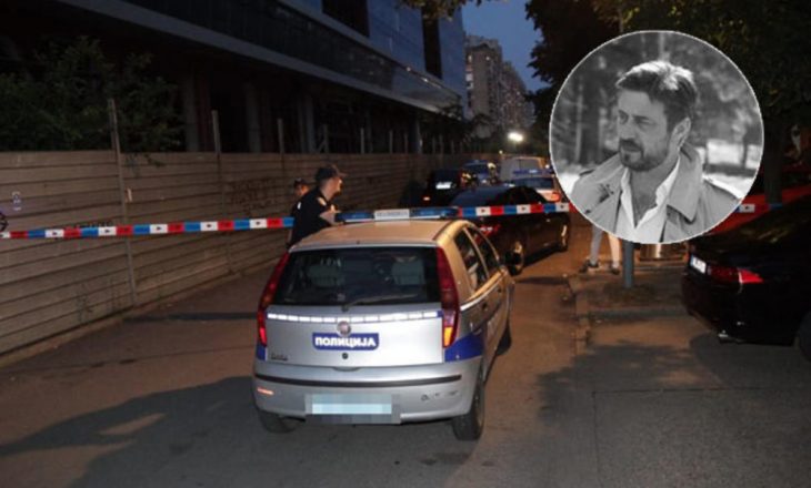 Rrëfimi i fqinjëve për vrasjen e ish-avokatit të Millosheviqit