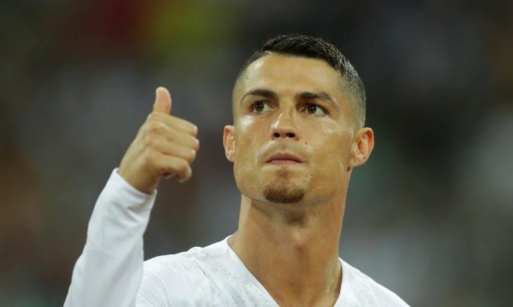 Kështu i shpëtoi burgut Ronaldo – paguajti kaq milionë euro