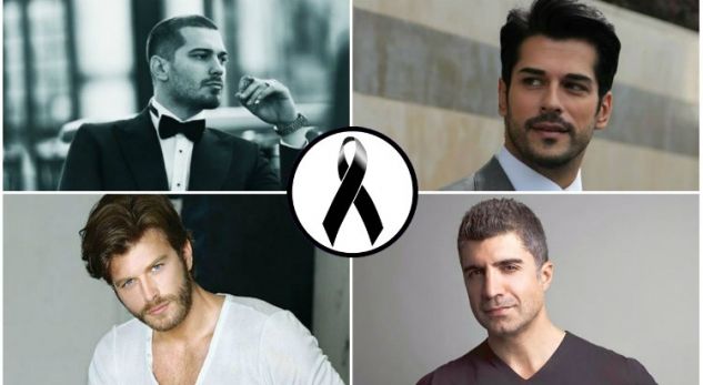 Humb jetën babai i aktorit turk