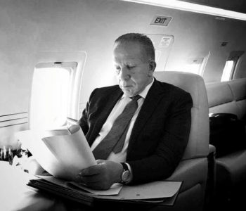 Banka e Pacollit dërgon në Rusi të dhënat personale të kosovarëve