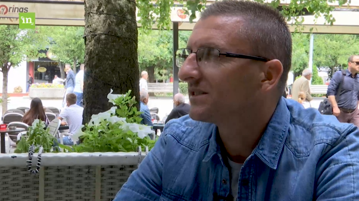 Prishtina po degradohet nën qeverisjen e Shpend Ahmetit thotë Gazetari Kupina
