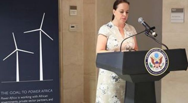 Kjo është ambasadorja e re suedeze në Kosovë
