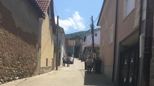 17 -vjeçari që vdiq dje në Prizren, punonte për ta financuar shkollimin