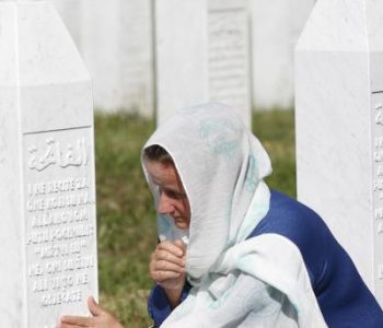 Gjenocidi i Srebrenicës