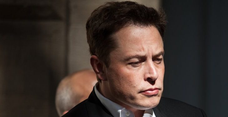 Elon Musk i kërkon falje britanikut që cilësoi si “pedofil”