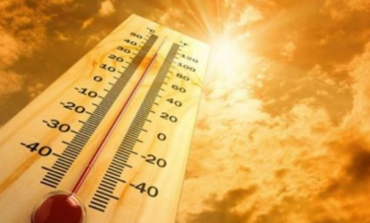 30 persona vdesin nga i nxehti