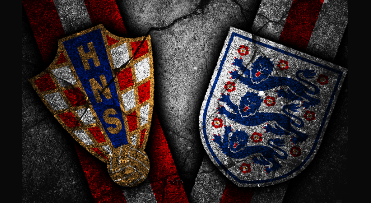 Gjithçka mbi ndeshjen Kroaci-Angli – Statistika e fakte interesante (Video)