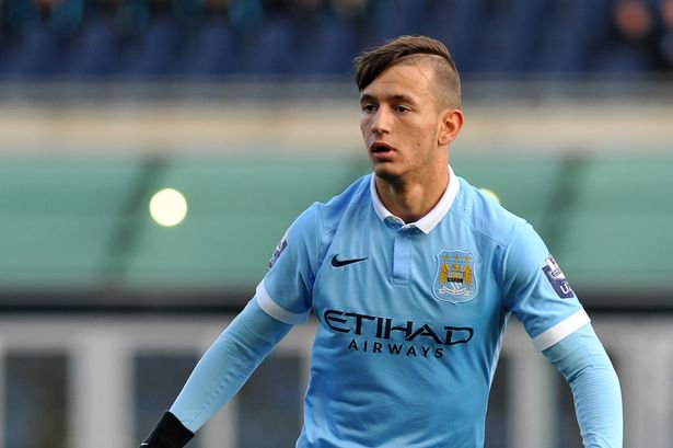 Bersant Celina me Man City drejt SHBA-s