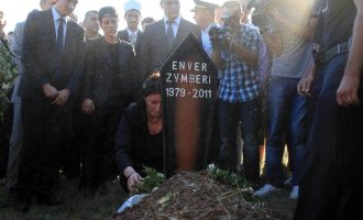 Një aksion si në filma – si u vra Enver Zymberi