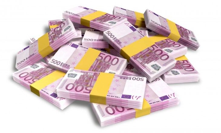 Organizata kriminale e 500.000 eurove del përpara gjykatës