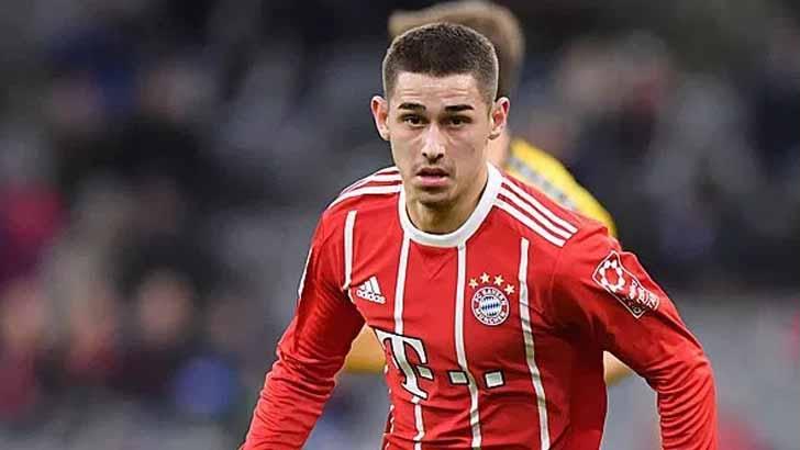 A do të luajë talenti shqiptar i Bayernit për Kosovën – e konfirmon FFK-ja