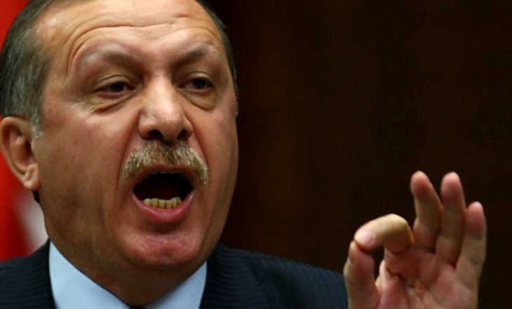 Erdogan: Kemi drejtësi të pavarur, vetëm gjykata vendos për pastorin amerikan