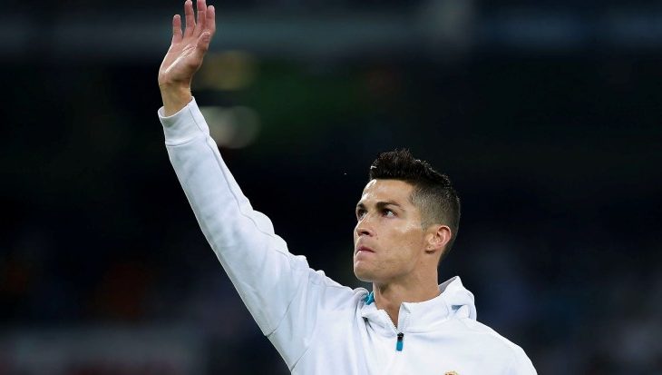 Ronaldo kthehet në Madrid!
