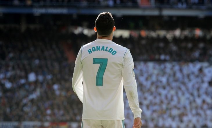 Zbulohet një tjetër arsye për largimin e Ronaldos nga Reali