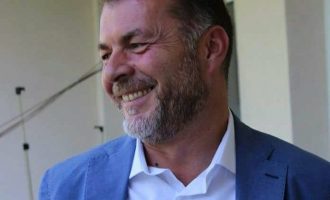 SHTETI I “BACAVE”, “BALAVE”, PARDON MY FRENCH!