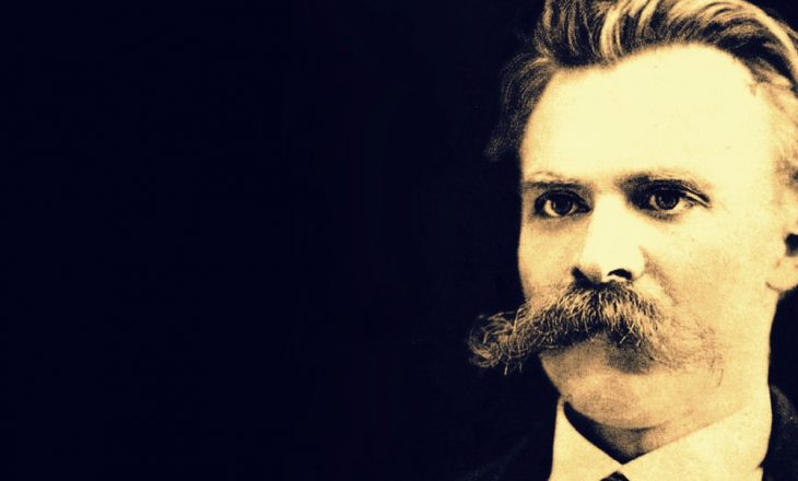 Dhjetë filozofët e mëdhenj që kanë vuajtur nga sëmundje mendore