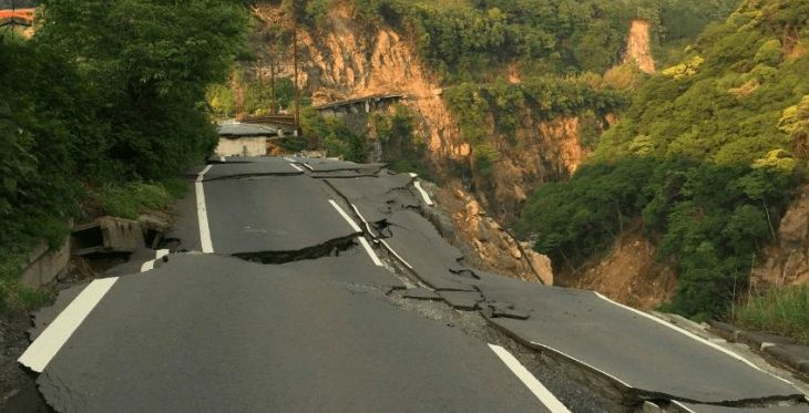 Cili është tërmeti më i fortë – 8 fakte për tërmetet