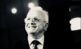 Dy vjetori i vdekjes së Adem Demaçit