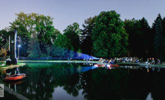 Mbi 200 filma pritet të shfaqen në Festivalin e filimit të animuar “Anibar”