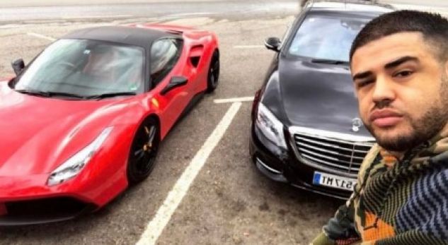 Zbulohet pasuria e “frikshme” e Noizyt, ja sa miliona euro arrin