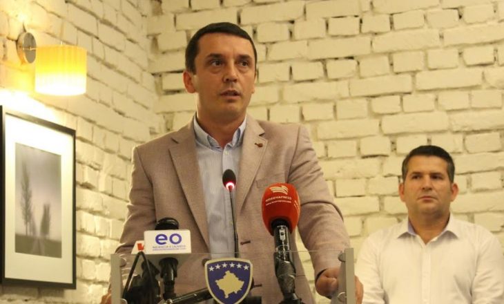 Gashi: Përmes përmbushjes së detyrimeve do e parandalojmë ekstremizmin e dhunshëm