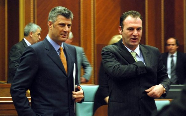 Limajn e bindin për dialog, të mërkurën bashkë me Thaçin e Veselin shkon në Bruksel