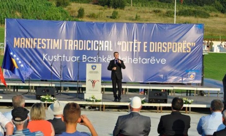 Kjo është mirëseardhja që Kosova po u bën mërgimtarëve