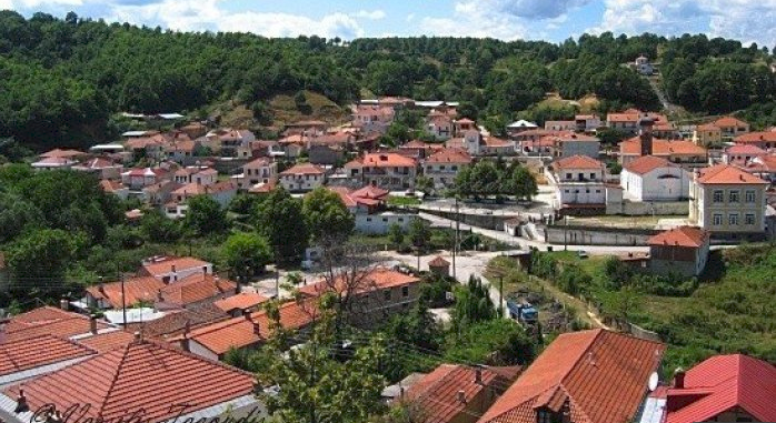 Fshati shqiptar ku është e ndaluar të flitet shqip