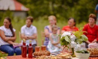 “Zemra e malit”, logoja e produkteve të prodhuara në zonat malore të Shqipërisë