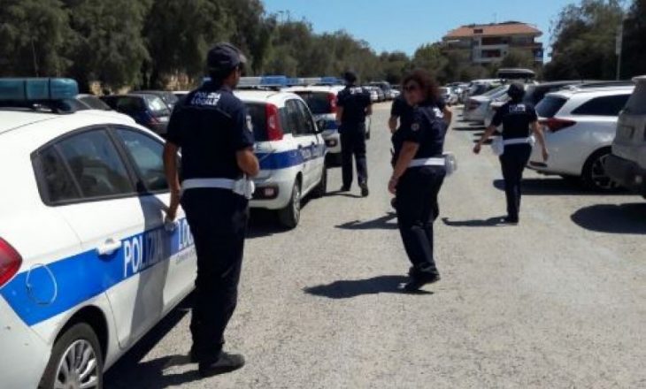 Policët italianë futen në Shqipëri – kjo është arsyeja