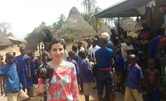 Kosovarja që po e ndihmon Sierra Leonen në ndërtimin e paqes