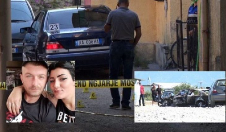 Vrasja e dyfishtë në Shkodër – e dashura e tij u qëllua për vdekje pasi ia pa fytyrën autorit