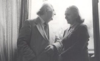 Pesëmbëdhjetë vjet nga vdekja e poetit shqiptar