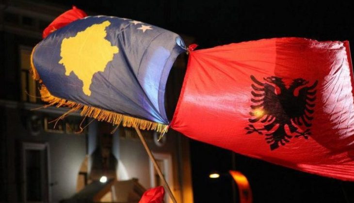 Kosova dhe Shqipëria, vendet më të populluara në rajon