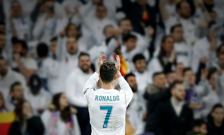 Ronaldo: “I kërkova klubit që të më shiste, më falni – shpresoj të më kuptoni”