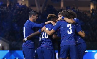 PSG transferon yllin e Chelsea?