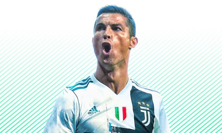 “Cristiano Ronaldo i ka kaluar testet mjekësore, tashmë lojtar i Juventusit”