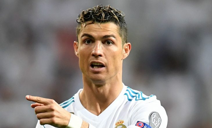 Derisa tifozët e Madridit janë në ankth se mund të transferohet në Juventus, zbulohet çfarë po bën Cristiano