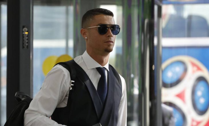 Punë e kryer, mësohet kur do të prezantohet Ronaldo te Juventusi