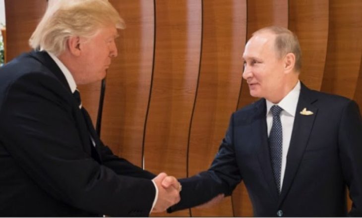 Senatori demokrat ka frikë se Putini “do ta përdorë Trumpin e papërgatitur”