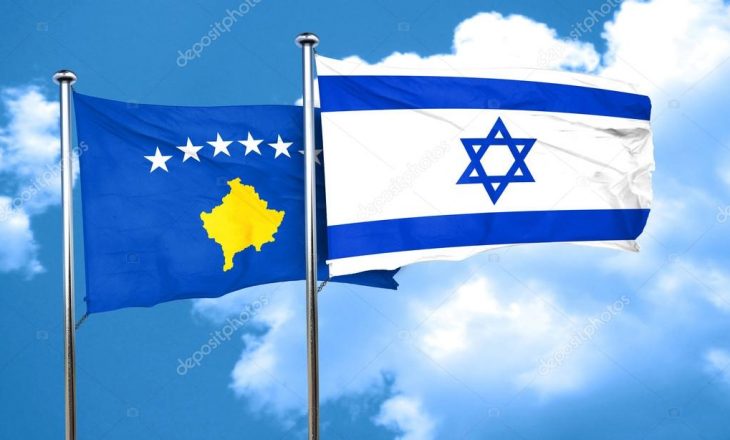 A do ta njoh Izraeli pavarësinë e  Kosovës – Përgjigjet ambasadorja