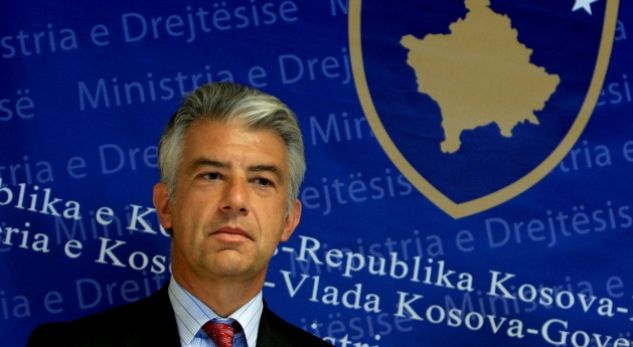 ​Edhe ish-ambasadori gjerman në Kosovë u përgjigjet akuzave të Trumpit ndaj Gjermanisë