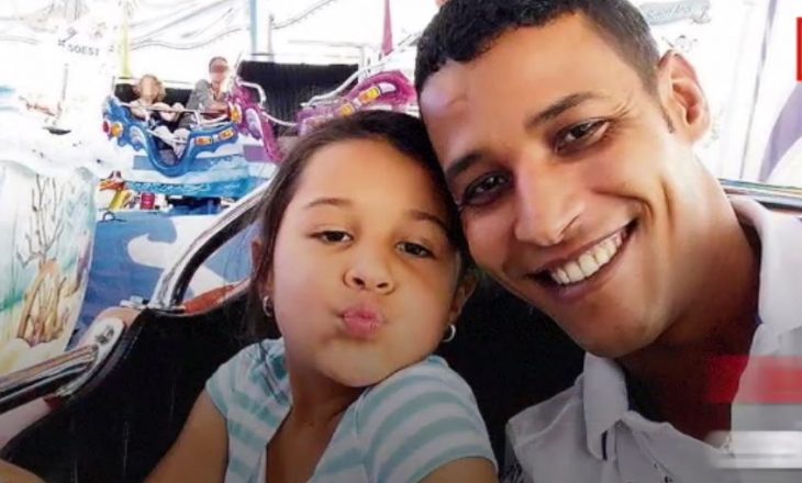 Egjiptiani për ‘inat’ të gruas vret vajzën e tij 7-vjeçare në Gjermani