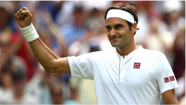 Këshilla e Federerit për Shaqirin dhe shoqërinë